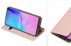 英国零售商列出的Samsung Galaxy S20与S20 Ultra官方机壳
