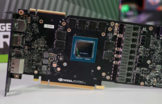 神秘的新AMD Radeon GPU击败了RTX 2080 Ti