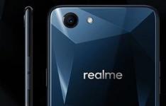 Realme C3s获得NBTC认证后即将推出