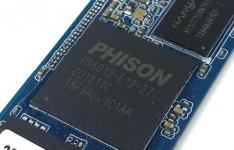 报告称Xbox Series X SSD将由Phison控制器提供动力