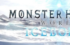 Monster Hunter World Iceborne发布PC问题