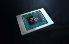 AMD锐龙4000'Renoir 3DMark基准测试表明GPU性能有了显着提高