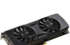 EVGA推出GeForce RTX 2060 KO显卡