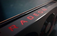EEC数据库列出了新的AMD Radeon RX 5000系列GPU