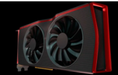 泄漏的基准显示使用新的vBIOS的Radeon RX 5600 XT提升了11％