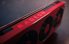 AMD确认Nvidia Killer图形卡将于2020年问世