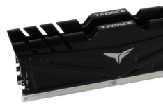 TEAM T-Force DARK Z Alpha DDR4-4000 16GB内存套件评测
