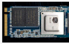 ADATA准备三个PCIe 4.0消费类SSD