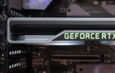 英伟达将GeForce RTX 2060的价格降至299美元