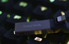 SanDisk iXpand的使用评估