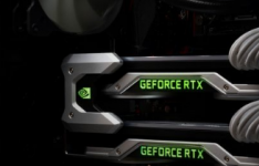 报告声称即将推出的Nvidia'Ampere GPU的规格
