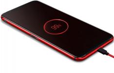 即将推出的nubia Red Magic手机在3C上配备55W充电器