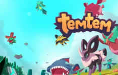 Temtem是一款类似神奇宝贝的MMORPG 即将在Steam上发布