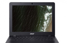 英特尔Comet Lake-U奔腾金G6405U和赛扬5205U随Acer Chromebook 871首次亮相