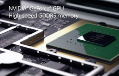 NVIDIA GeForce MX350和MX330笔记本GPU亮相