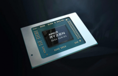 AMD Ryzen 7 4800H 8核心移动性CPU超越台式机核心i7