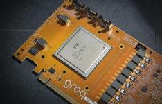 Groq是Nimbix使用的第二家在云中发布AI芯片的AI初创公司