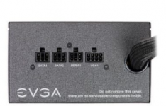 EVGA 600 BQ 80 Plus青铜电源仅售44.99
