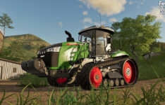 Farming Simulator 19是Epic Games Store的最新免费游戏