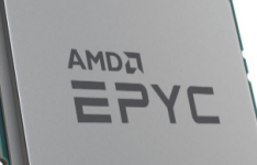 华硕固件更新列出了未发布的AMD EPYC CPU