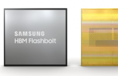 三星准备量产Flashbolt HBM2E DRAM