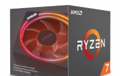 AMD的Ryzen 7 2700X仅售158英镑