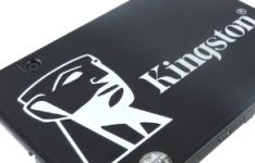 金士顿KC600 1TB SSD评估
