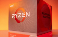AMD公布2019年第四季度x86 CPU市场份额结果