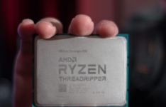 AMD锐龙Threadripper第三代发布日期