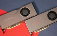 AMD Big Navi GPU可能即将来临