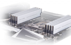 技嘉推出DESIGNARE DDR4 3200MHz 64GB内存套件