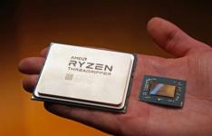 AMD Ryzen Threadripper 3990X CPU评估