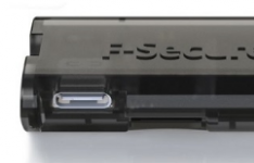 F-Secure推出USB军械库MKII