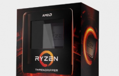 AMD奢华的64核Threadripper 3990X现已上市售价3990美元