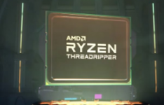 如果有现金您可以立即购买AMD Ryzen Threadripper 3990X