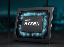 AMD将Ryzen 4000 Renoir CPU与Intel的第9代H系列和第10代Ice Lake CPU进行了比较