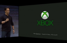 菲尔·斯宾塞澄清了先前的评论 VR即将成为Xbox未来的发展趋势