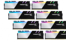 G.SKILL宣布推出用于AMD Ryzen Threadripper的高容量存储套件