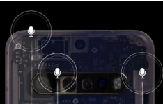 LG V60 ThinQ泄漏促销图像破损4相机和大量电池