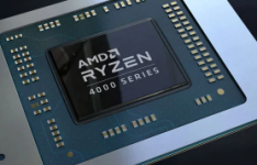 AMD Ryzen 7 4800HS 8核 16线程移动CPU泄漏基准测试对Intel造成麻烦