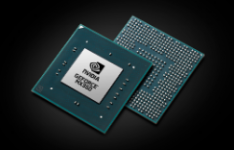 基准的NVIDIA GeForce MX350和MX330入门级离散GPU