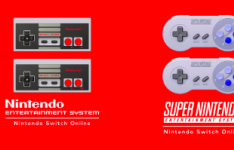 Nintendo Switch Online服务加入了四个新标题