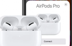 苹果据报道正在开发AirPods Pro Lite耳塞以吸引大众市场