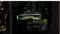 Nvidia GeForce GTX 1660 SUPER击败AMD Radeon RX 5700进入Steam的硬件调查