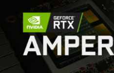 NVIDIA暗示将在GTC 2020上推出Ampere GPU
