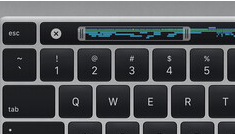 有证据表明苹果发布了搭载Intel Core i7-1068NG7的MacBook Pro 13