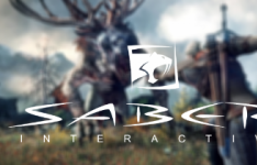 Embracer Group收购了The Witcher 3的Switch端口背后的工作室Sabre Interactive