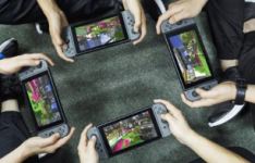 Nintendo Switch预计会因冠状病毒影响供应链而遭受短缺
