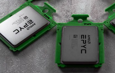 AMD推出AMD EPYC 7662和EPYC 7532