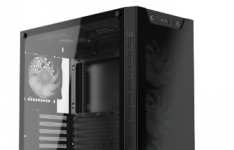 SilentiumPC推出Armis AR6系列的三款PC机箱